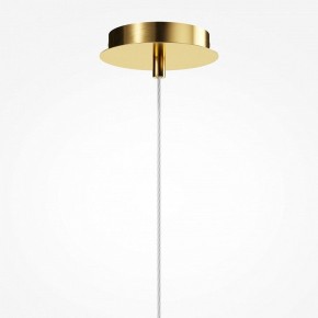 Подвесной светильник Maytoni Aura MOD016PL-01BS1 в Троицке - troick.ok-mebel.com | фото 6