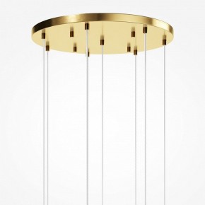Подвесной светильник Maytoni Aura MOD016PL-08BS1 в Троицке - troick.ok-mebel.com | фото 6