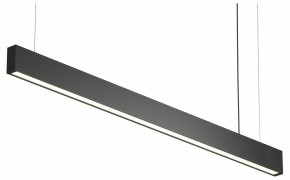 Подвесной светильник Maytoni BASIS P051PL-36W2.7-6K-B в Троицке - troick.ok-mebel.com | фото