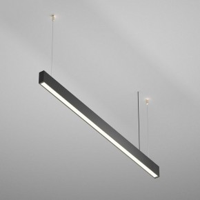 Подвесной светильник Maytoni BASIS P051PL-36W2.7-6K-B в Троицке - troick.ok-mebel.com | фото 2
