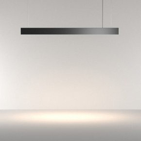 Подвесной светильник Maytoni BASIS P051PL-36W2.7-6K-B в Троицке - troick.ok-mebel.com | фото 4