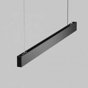 Подвесной светильник Maytoni BASIS P051PL-36W2.7-6K-B в Троицке - troick.ok-mebel.com | фото 5