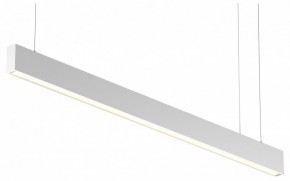 Подвесной светильник Maytoni BASIS P051PL-36W2.7-6K-W в Троицке - troick.ok-mebel.com | фото