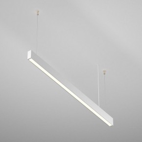 Подвесной светильник Maytoni BASIS P051PL-36W2.7-6K-W в Троицке - troick.ok-mebel.com | фото 2