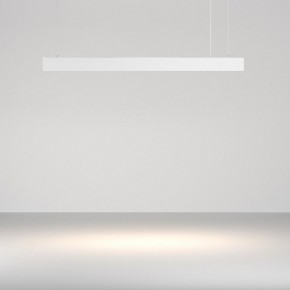 Подвесной светильник Maytoni BASIS P051PL-36W2.7-6K-W в Троицке - troick.ok-mebel.com | фото 4