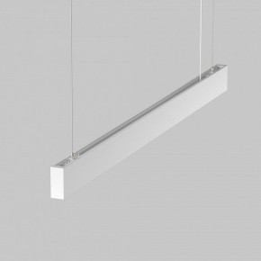 Подвесной светильник Maytoni BASIS P051PL-36W2.7-6K-W в Троицке - troick.ok-mebel.com | фото 5