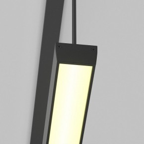 Подвесной светильник Maytoni Basis TR170-1-52W3K-B в Троицке - troick.ok-mebel.com | фото 2