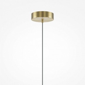 Подвесной светильник Maytoni Brosche MOD362PL-L10GR3K в Троицке - troick.ok-mebel.com | фото 5