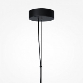 Подвесной светильник Maytoni Bruma MOD397PL-L10B3K в Троицке - troick.ok-mebel.com | фото 7