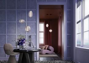 Подвесной светильник Maytoni Bruma MOD397PL-L12B3K в Троицке - troick.ok-mebel.com | фото 6