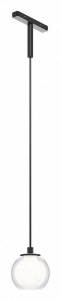 Подвесной светильник Maytoni Bubble TR181PL-1-4WTW-B в Троицке - troick.ok-mebel.com | фото