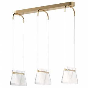 Подвесной светильник Maytoni Cabaret MOD170PL-L24BS3K в Троицке - troick.ok-mebel.com | фото