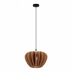 Подвесной светильник Maytoni Cambio MOD398PL-01BR в Троицке - troick.ok-mebel.com | фото 2