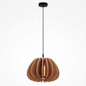Подвесной светильник Maytoni Cambio MOD398PL-01BR в Троицке - troick.ok-mebel.com | фото 3