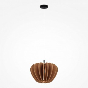 Подвесной светильник Maytoni Cambio MOD398PL-01BR в Троицке - troick.ok-mebel.com | фото 4
