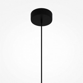 Подвесной светильник Maytoni Cambio MOD398PL-01BR в Троицке - troick.ok-mebel.com | фото 7