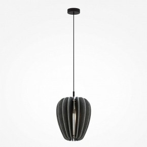 Подвесной светильник Maytoni Cambio MOD398PL-01GR в Троицке - troick.ok-mebel.com | фото 4