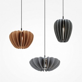 Подвесной светильник Maytoni Cambio MOD398PL-01GR1 в Троицке - troick.ok-mebel.com | фото 5