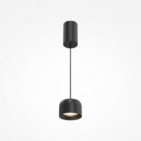 Подвесной светильник Maytoni Comfy P113-L12-3K-B в Троицке - troick.ok-mebel.com | фото 2