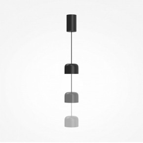 Подвесной светильник Maytoni Comfy P113-L12-3K-B в Троицке - troick.ok-mebel.com | фото 3