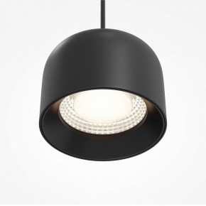 Подвесной светильник Maytoni Comfy P113-L12-3K-B в Троицке - troick.ok-mebel.com | фото 6