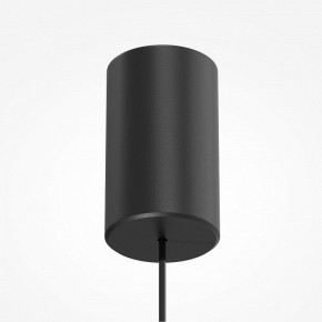 Подвесной светильник Maytoni Comfy P113-L12-3K-B в Троицке - troick.ok-mebel.com | фото 7
