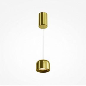 Подвесной светильник Maytoni Comfy P113-L12-3K-BS в Троицке - troick.ok-mebel.com | фото 2