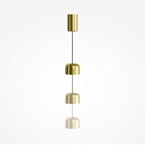 Подвесной светильник Maytoni Comfy P113-L12-3K-BS в Троицке - troick.ok-mebel.com | фото 3