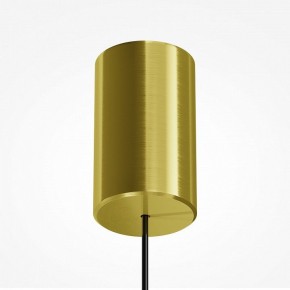 Подвесной светильник Maytoni Comfy P113-L12-3K-BS в Троицке - troick.ok-mebel.com | фото 6