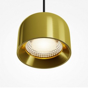 Подвесной светильник Maytoni Comfy P113-L12-3K-BS в Троицке - troick.ok-mebel.com | фото 7