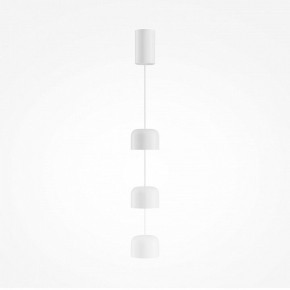 Подвесной светильник Maytoni Comfy P113-L12-3K-W в Троицке - troick.ok-mebel.com | фото 2
