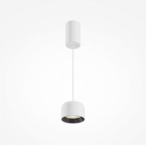 Подвесной светильник Maytoni Comfy P113-L12-3K-W в Троицке - troick.ok-mebel.com | фото 3