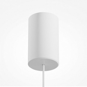 Подвесной светильник Maytoni Comfy P113-L12-3K-W в Троицке - troick.ok-mebel.com | фото 6