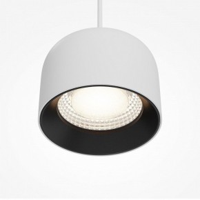 Подвесной светильник Maytoni Comfy P113-L12-3K-W в Троицке - troick.ok-mebel.com | фото 7