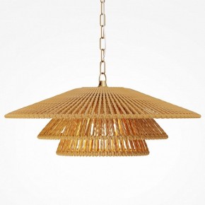 Подвесной светильник Maytoni Costa MOD394PL-01BS в Троицке - troick.ok-mebel.com | фото