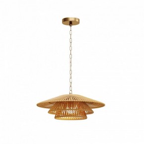 Подвесной светильник Maytoni Costa MOD394PL-01BS в Троицке - troick.ok-mebel.com | фото 4