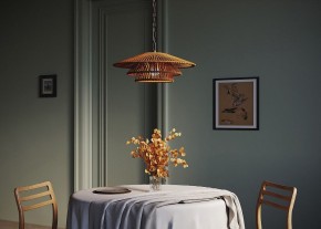 Подвесной светильник Maytoni Costa MOD394PL-01BS в Троицке - troick.ok-mebel.com | фото 6