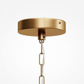 Подвесной светильник Maytoni Costa MOD394PL-01BS1 в Троицке - troick.ok-mebel.com | фото 6
