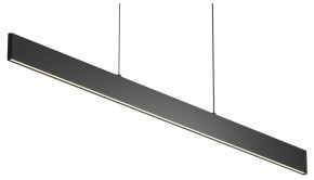 Подвесной светильник Maytoni Ephoria P109PL-36W2.7-6K-B в Троицке - troick.ok-mebel.com | фото