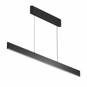 Подвесной светильник Maytoni Ephoria P109PL-36W2.7-6K-B в Троицке - troick.ok-mebel.com | фото 4
