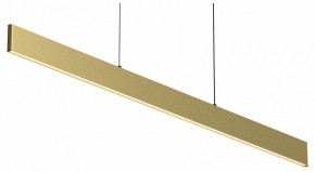 Подвесной светильник Maytoni Ephoria P109PL-36W2.7-6K-BS в Троицке - troick.ok-mebel.com | фото 3