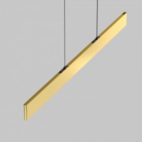 Подвесной светильник Maytoni Ephoria P109PL-36W2.7-6K-BS в Троицке - troick.ok-mebel.com | фото 5