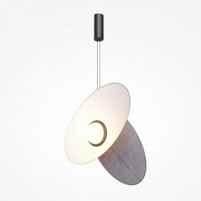 Подвесной светильник Maytoni Evolution MOD396PL-L10BL3K в Троицке - troick.ok-mebel.com | фото 3