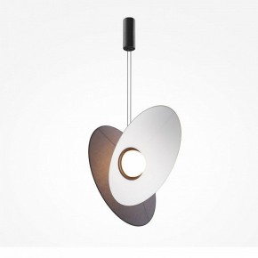 Подвесной светильник Maytoni Evolution MOD396PL-L10BL3K в Троицке - troick.ok-mebel.com | фото 4