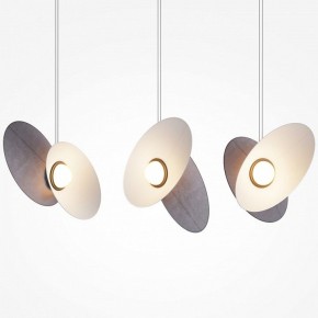 Подвесной светильник Maytoni Evolution MOD396PL-L10BL3K в Троицке - troick.ok-mebel.com | фото 5