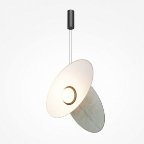 Подвесной светильник Maytoni Evolution MOD396PL-L10GR3K в Троицке - troick.ok-mebel.com | фото 2