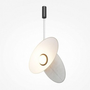 Подвесной светильник Maytoni Evolution MOD396PL-L10W3K в Троицке - troick.ok-mebel.com | фото 3