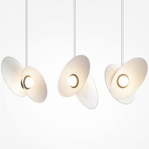 Подвесной светильник Maytoni Evolution MOD396PL-L10W3K в Троицке - troick.ok-mebel.com | фото 5