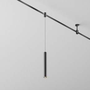 Подвесной светильник Maytoni Focus Led TR155-1-5W3K-B в Троицке - troick.ok-mebel.com | фото 2