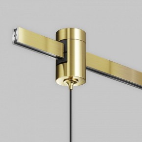 Подвесной светильник Maytoni Focus Led TR155-1-5W3K-BS в Троицке - troick.ok-mebel.com | фото 9